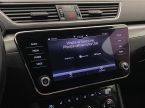 Škoda Superb - fotka číslo 39