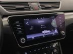 Škoda Superb - fotka číslo 40