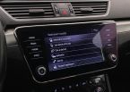 Škoda Superb - fotka číslo 43