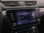 Škoda Superb - fotka číslo 46
