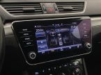 Škoda Superb - fotka číslo 50