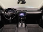 Škoda Superb - fotka číslo 1