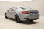 Škoda Superb - fotka číslo 9