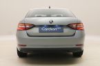 Škoda Superb - fotka číslo 10