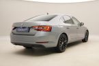 Škoda Superb - fotka číslo 11