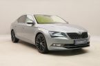 Škoda Superb - fotka číslo 13