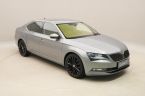 Škoda Superb - fotka číslo 15