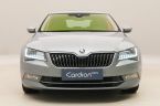 Škoda Superb - fotka číslo 14