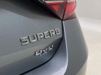 Škoda Superb - fotka číslo 35