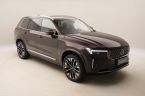 Volvo XC90 - fotka číslo 15