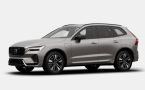 Volvo XC60 - fotka číslo 0
