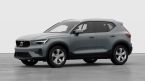 Volvo XC40 - fotka číslo 0