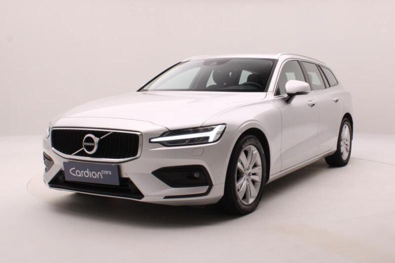 Volvo V60 - hlavní fotka inzerátu