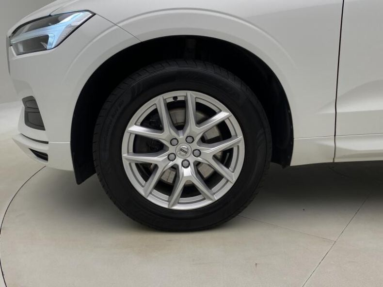 Volvo XC60 - hlavní fotka