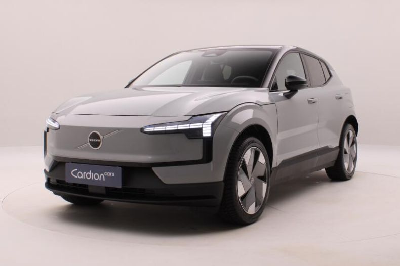 Volvo EX30 - hlavní foto