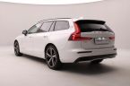 Volvo V60 - fotka číslo 9