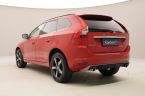 Volvo XC60 - fotka číslo 9