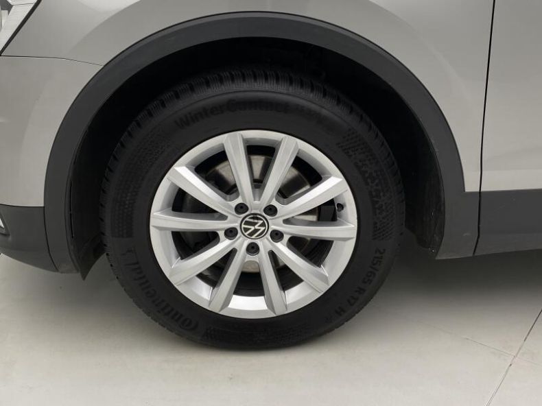 Volkswagen Tiguan - hlavní fotka