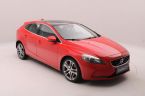 Volvo V40 - fotka číslo 15