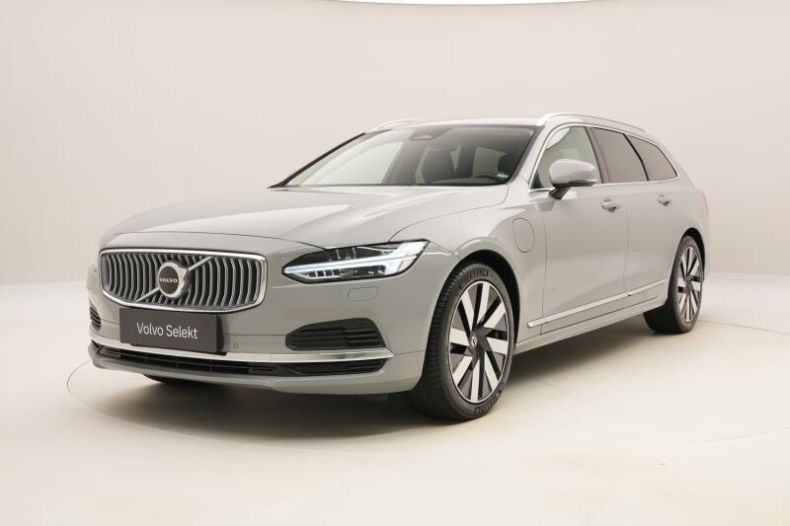 Volvo V90 - hlavní foto