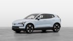 Volvo EX30 - fotka číslo 0