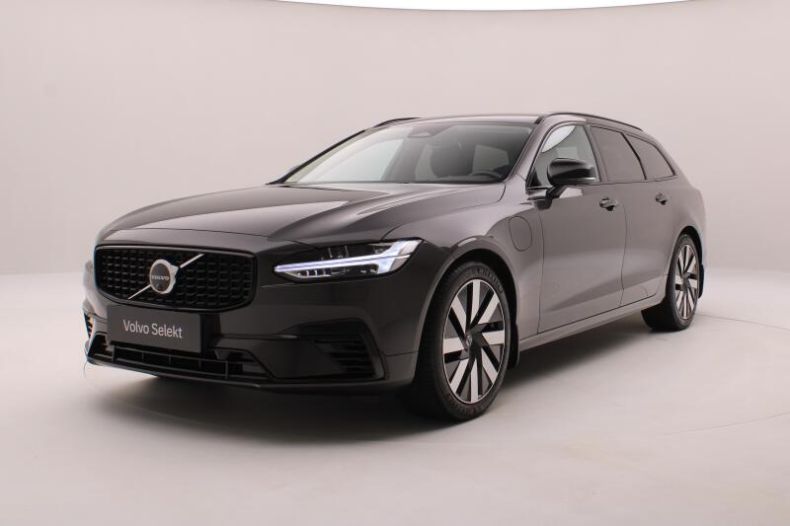 Volvo V90 - hlavní fotka inzerátu