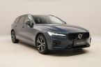 Volvo V60 - fotka číslo 14