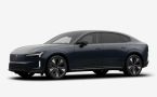 Volvo ES90 - fotka číslo 0