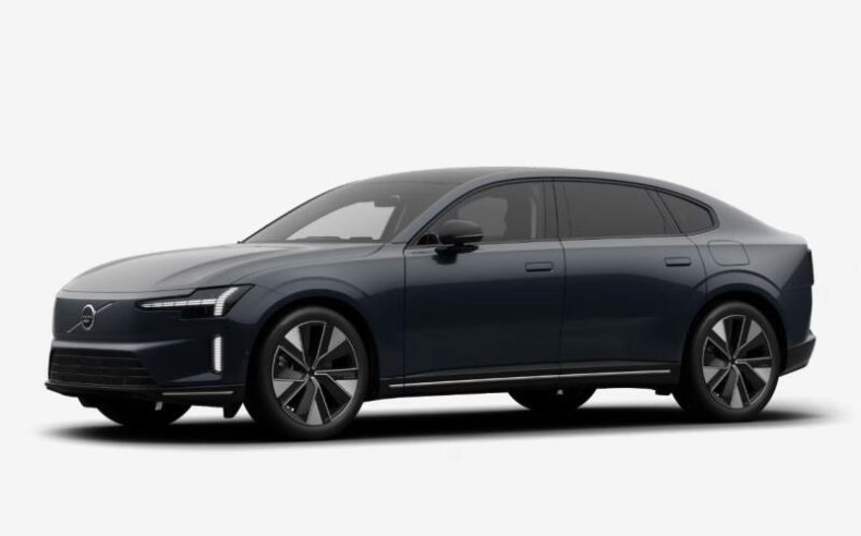Volvo ES90 - hlavní fotka inzerátu