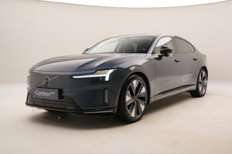 Volvo ES90 - hlavní fotka inzerátu