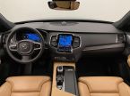 Volvo XC90 - fotka číslo 1