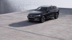 Volvo XC60 - fotka číslo 1