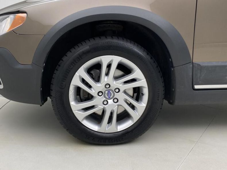 Volvo XC70 - hlavní fotka