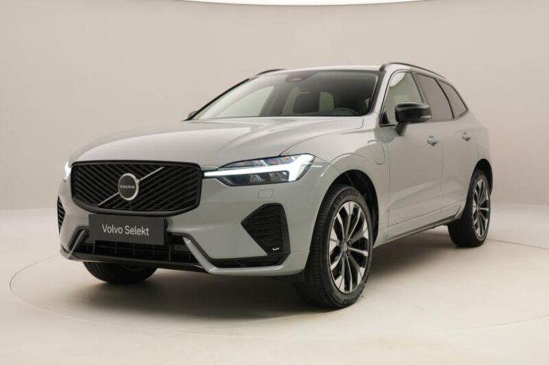 Volvo XC60 - hlavní fotka inzerátu