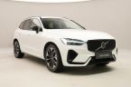 Volvo XC60 - fotka číslo 14
