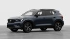 Volvo XC40 - fotka číslo 0