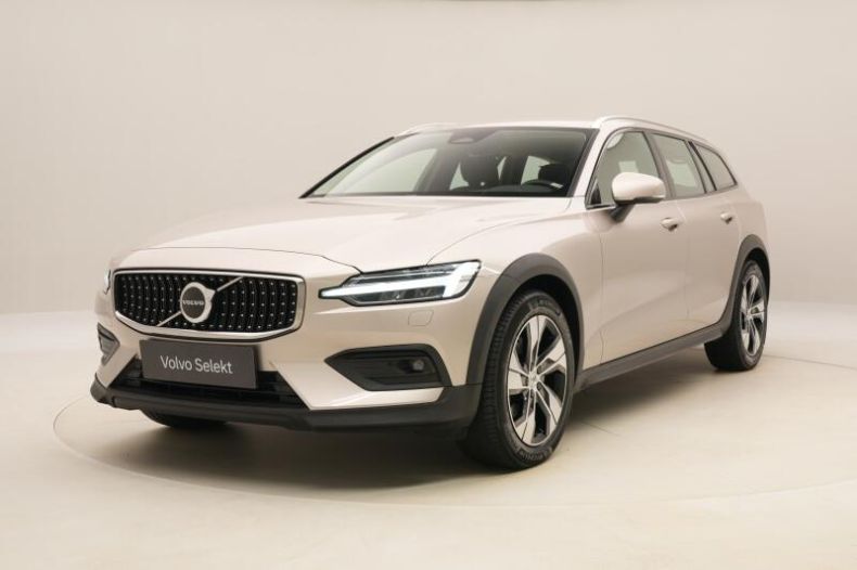 Volvo V60 - hlavní foto