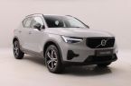 Volvo XC40 - fotka číslo 14