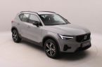Volvo XC40 - fotka číslo 16