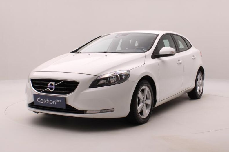 Volvo V40 - hlavní foto