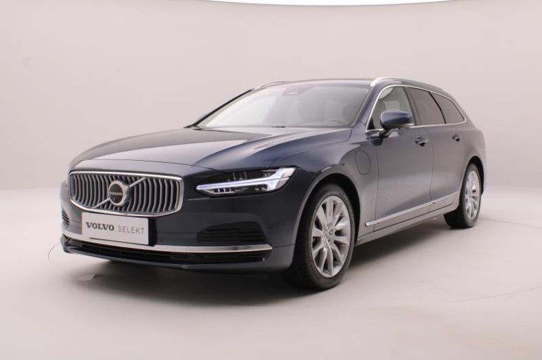 Volvo V90 - hlavní foto