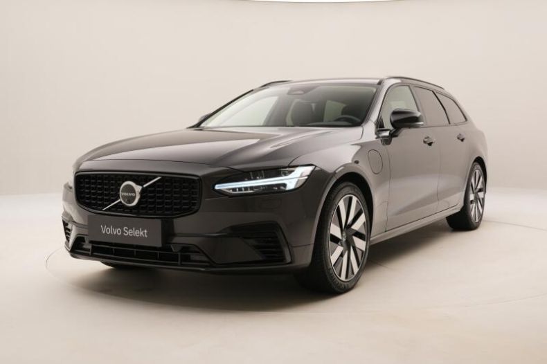 Volvo V90 - hlavní foto