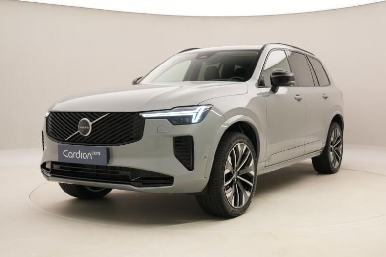 Volvo XC90 - hlavní fotka inzerátu
