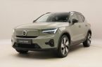 Volvo XC40 - fotka číslo 0