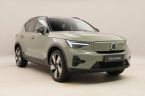 Volvo XC40 - fotka číslo 14