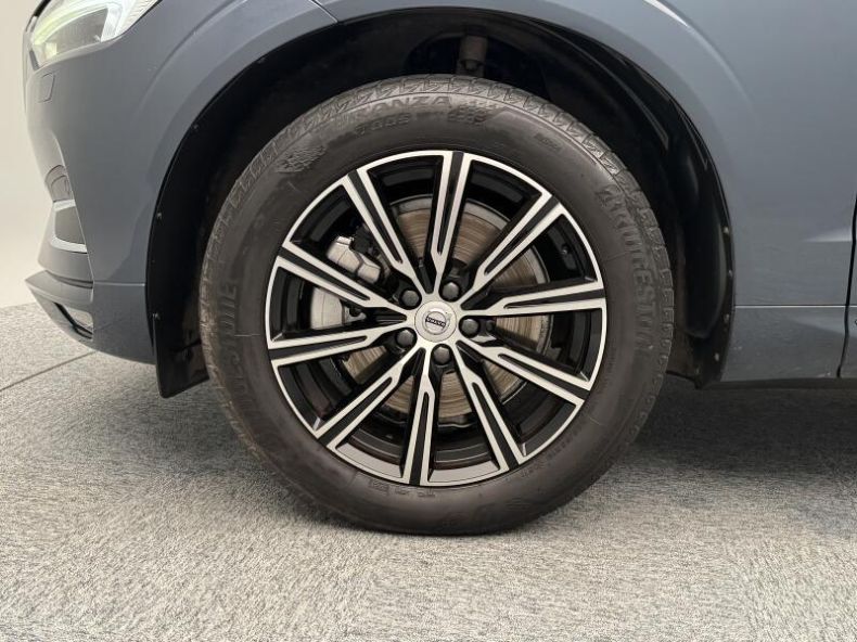 Volvo XC60 - hlavní fotka