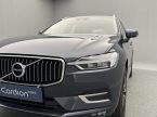 Volvo XC60 - fotka číslo 20