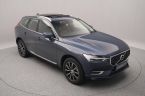 Volvo XC60 - fotka číslo 12