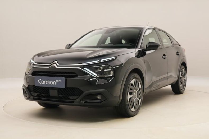 Citroën C4 - hlavní fotka inzerátu