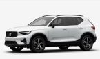 Volvo XC40 - fotka číslo 0